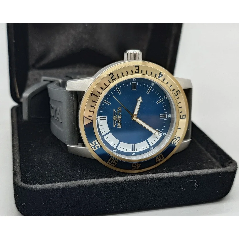 Invicta Specialty Collection Model 47280 Watch 45mm